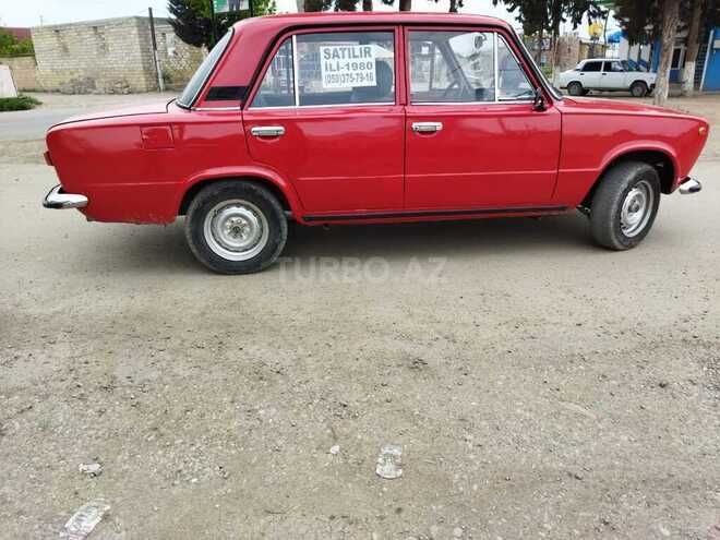 LADA (VAZ) 21011 1980, 94,920 km - 1.3 л - Tovuz