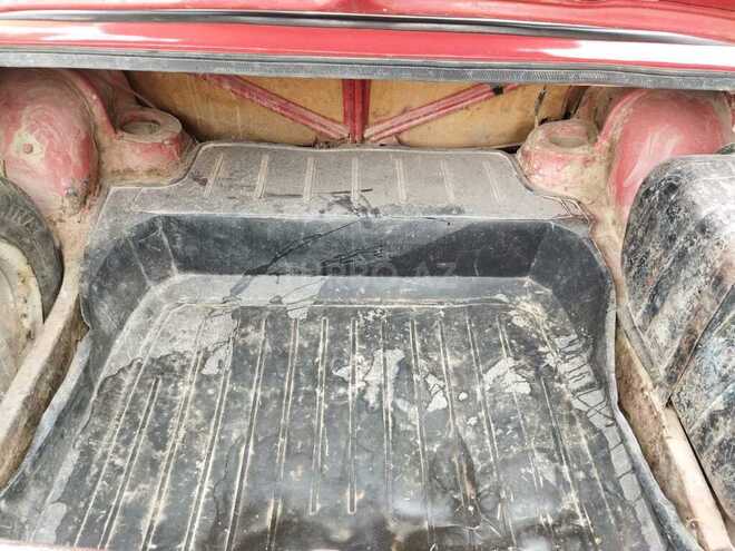 LADA (VAZ) 21011 1980, 94,920 km - 1.3 л - Tovuz