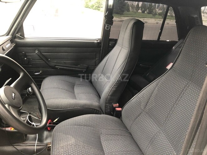 LADA (VAZ) 2107 2000, 111,111 km - 1.6 l - Ağdaş