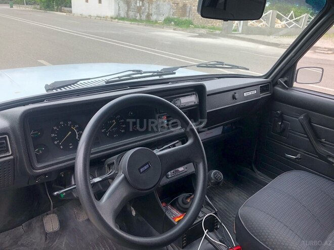LADA (VAZ) 2107 2000, 111,111 km - 1.6 l - Ağdaş