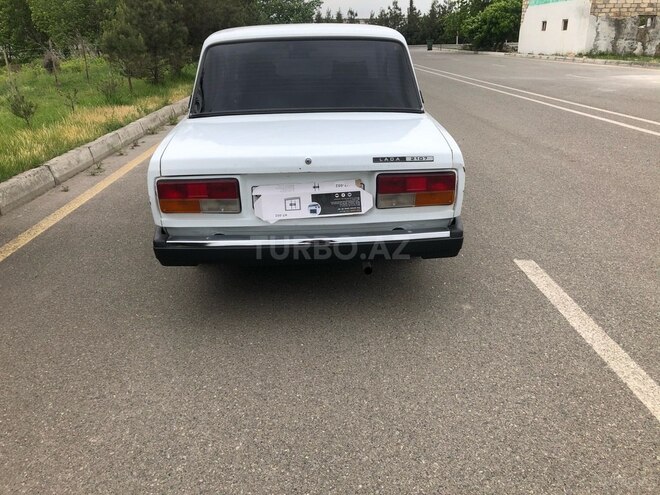 LADA (VAZ) 2107 2000, 111,111 km - 1.6 l - Ağdaş