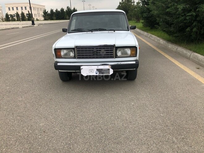LADA (VAZ) 2107 2000, 111,111 km - 1.6 l - Ağdaş