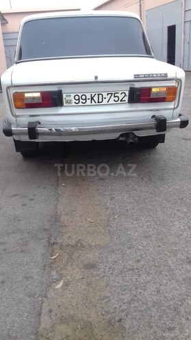 LADA (VAZ) 2106 1981, 230,000 km - 1.6 l - Bakı
