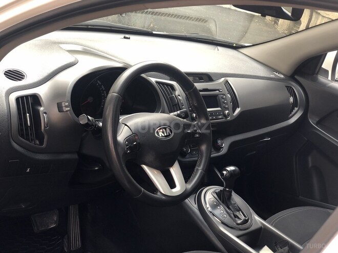 Kia Sportage 2011, 158,000 km - 2.0 l - Bakı