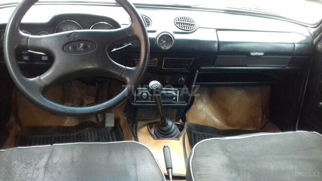 LADA (VAZ) 2106 1981, 230,000 km - 1.6 l - Bakı