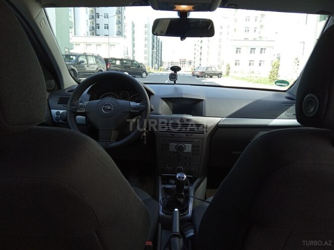 Opel Astra 2006, 140,000 km - 1.4 l - Bakı
