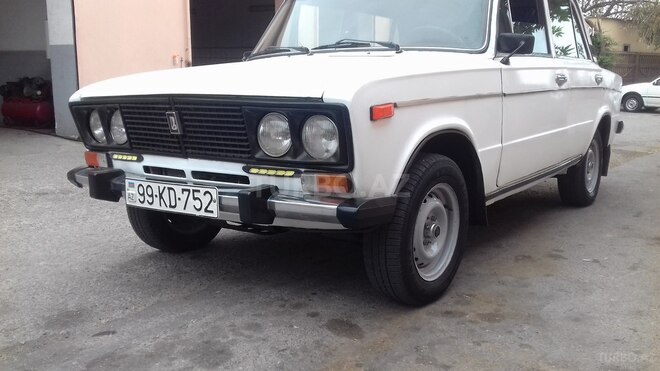 LADA (VAZ) 2106 1981, 230,000 km - 1.6 l - Bakı