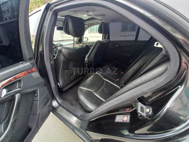 Mercedes S 320 2000, 356,000 km - 3.2 l - Sumqayıt