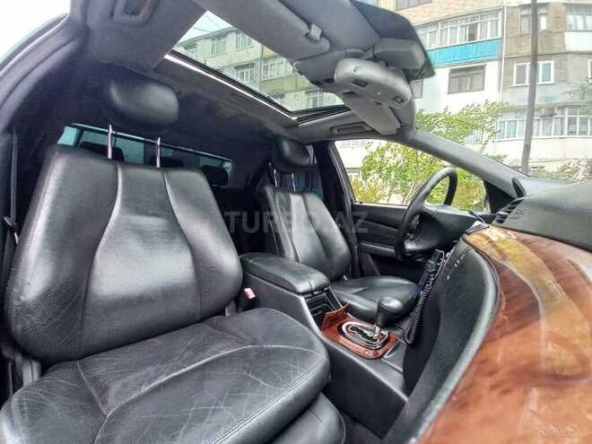 Mercedes S 320 2000, 356,000 km - 3.2 l - Sumqayıt