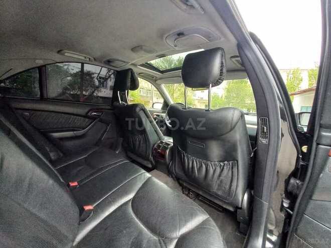 Mercedes S 320 2000, 356,000 km - 3.2 l - Sumqayıt