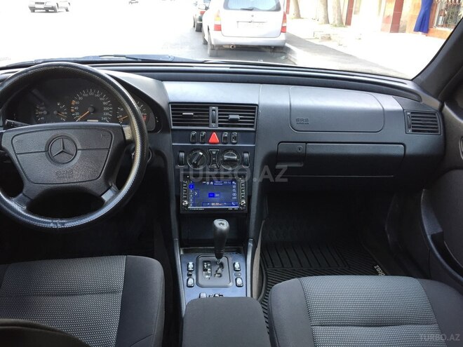Mercedes C 180 2000, 312,700 km - 1.8 l - Bakı