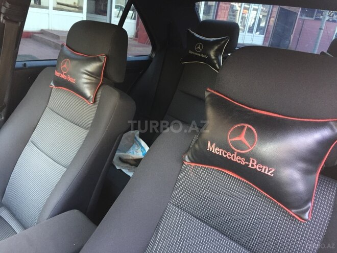 Mercedes C 180 2000, 312,700 km - 1.8 l - Bakı