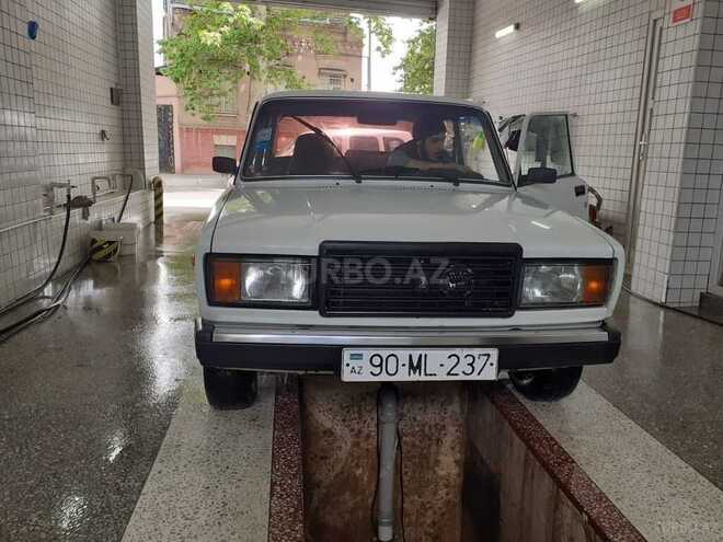 LADA (VAZ) 2107 2010, 32,423 km - 1.6 л - Gəncə