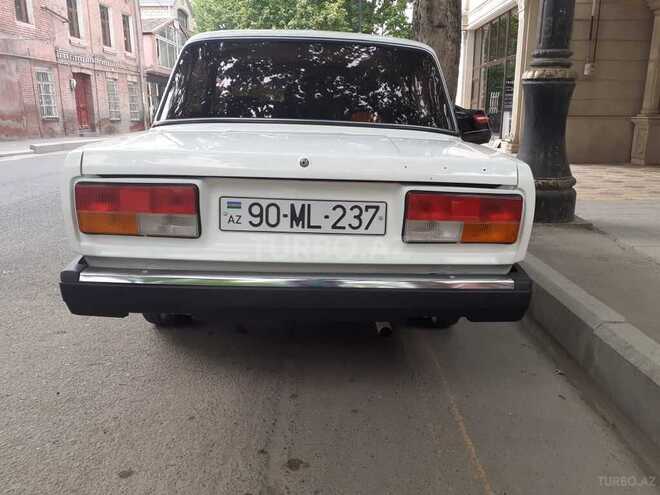 LADA (VAZ) 2107 2010, 32,423 km - 1.6 л - Gəncə