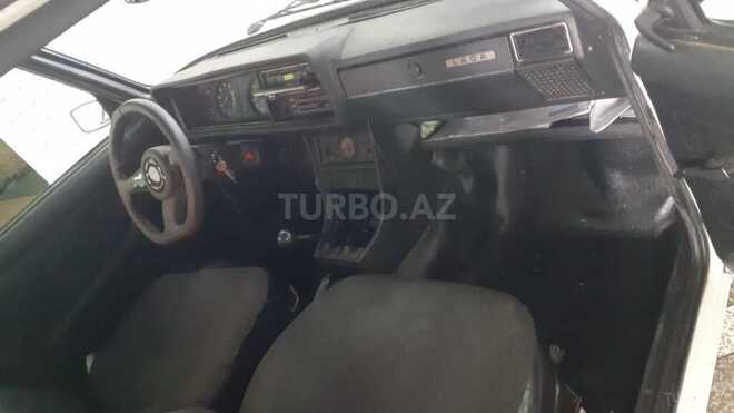 LADA (VAZ) 2107 2010, 32,423 km - 1.6 л - Gəncə