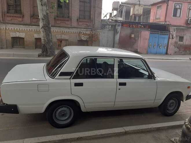 LADA (VAZ) 2107 2010, 32,423 km - 1.6 л - Gəncə