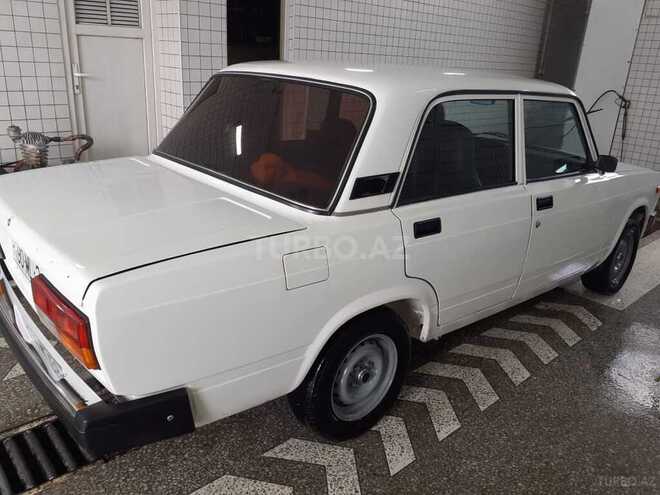LADA (VAZ) 2107 2010, 32,423 km - 1.6 л - Gəncə
