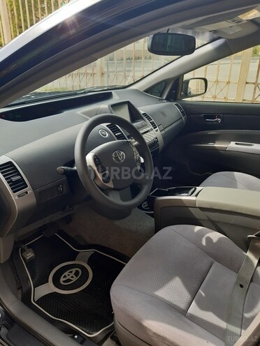 Toyota Prius 2008, 192,646 km - 1.5 л - Bakı