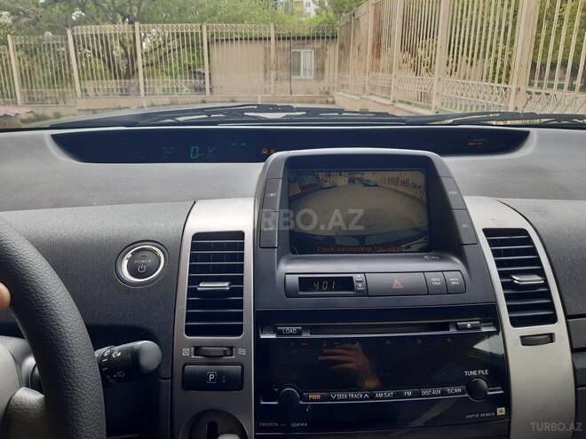 Toyota Prius 2008, 192,646 km - 1.5 л - Bakı