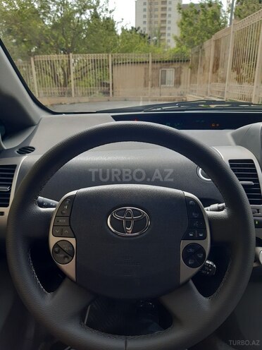 Toyota Prius 2008, 192,646 km - 1.5 л - Bakı