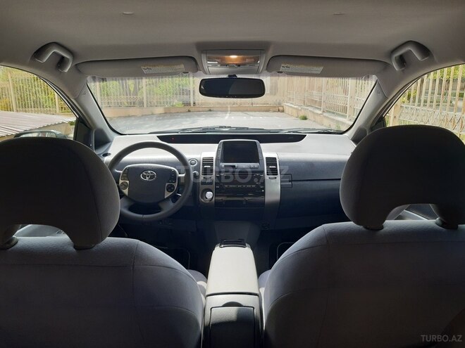 Toyota Prius 2008, 192,646 km - 1.5 л - Bakı