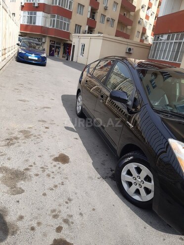 Toyota Prius 2008, 192,646 km - 1.5 л - Bakı