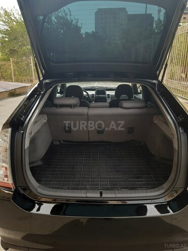 Toyota Prius 2008, 192,646 km - 1.5 л - Bakı