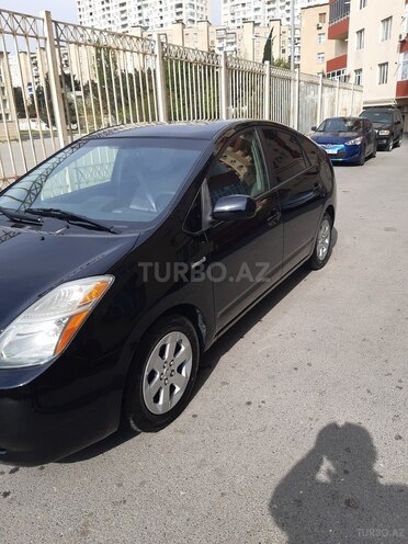 Toyota Prius 2008, 192,646 km - 1.5 л - Bakı