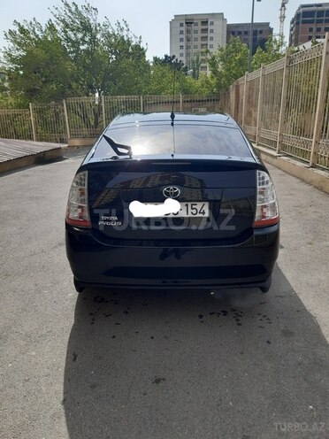 Toyota Prius 2008, 192,646 km - 1.5 л - Bakı