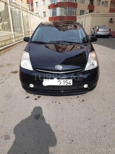 Toyota Prius 2008, 192,646 km - 1.5 л - Bakı