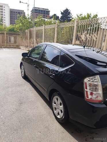 Toyota Prius 2008, 192,646 km - 1.5 л - Bakı