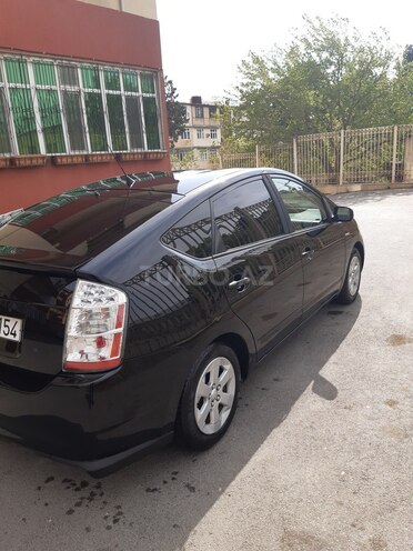 Toyota Prius 2008, 192,646 km - 1.5 л - Bakı