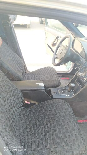 Mercedes C 180 1999, 352,000 km - 1.8 l - Bakı
