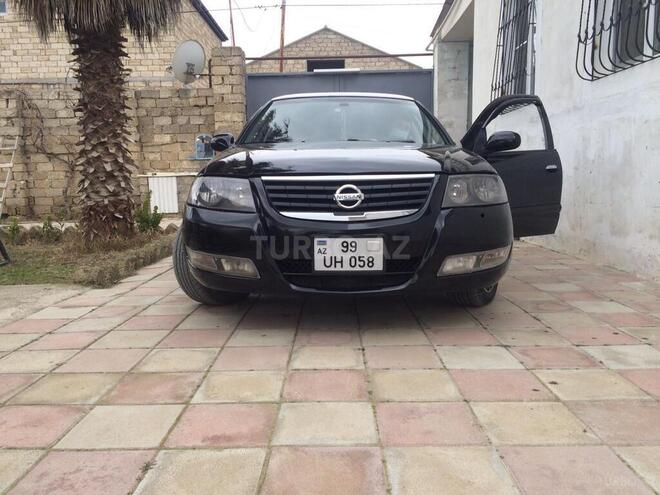 Nissan Sunny 2010, 224,300 km - 1.6 l - Bakı