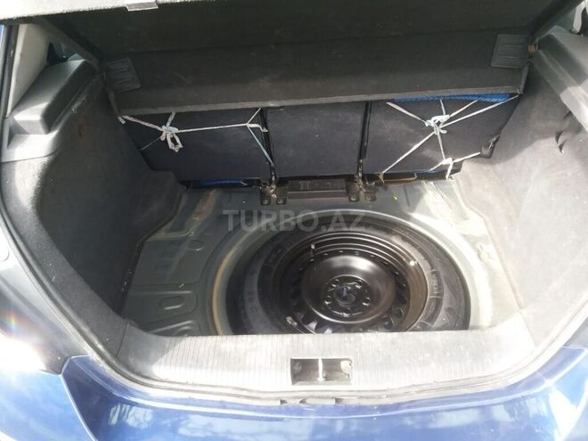 Opel Astra 2004, 210,000 km - 1.4 л - Qəbələ