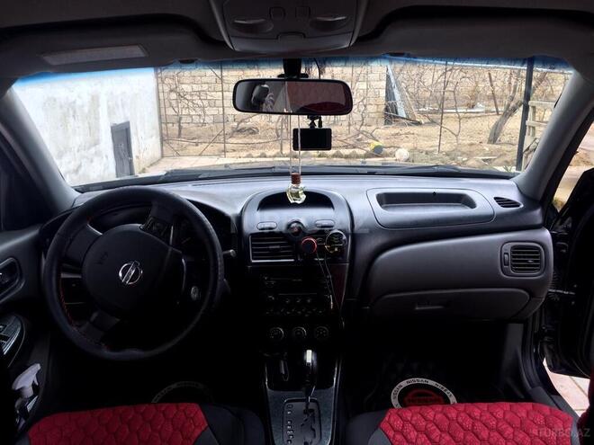 Nissan Sunny 2010, 224,300 km - 1.6 l - Bakı
