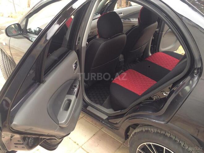 Nissan Sunny 2010, 224,300 km - 1.6 l - Bakı