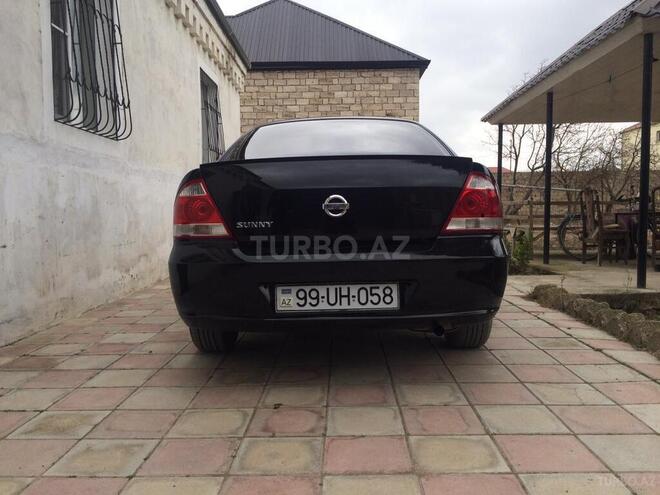 Nissan Sunny 2010, 224,300 km - 1.6 l - Bakı