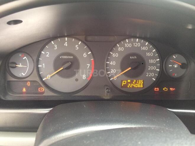 Nissan Sunny 2010, 224,300 km - 1.6 l - Bakı