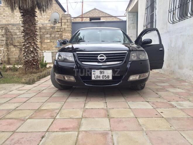 Nissan Sunny 2010, 224,300 km - 1.6 l - Bakı