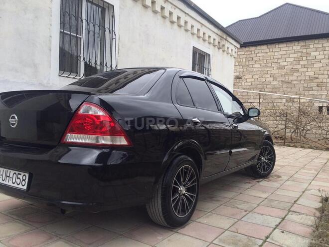 Nissan Sunny 2010, 224,300 km - 1.6 l - Bakı