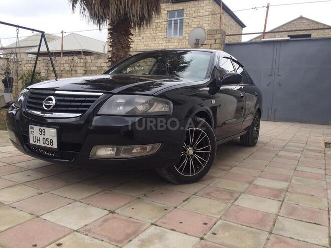 Nissan Sunny 2010, 224,300 km - 1.6 l - Bakı