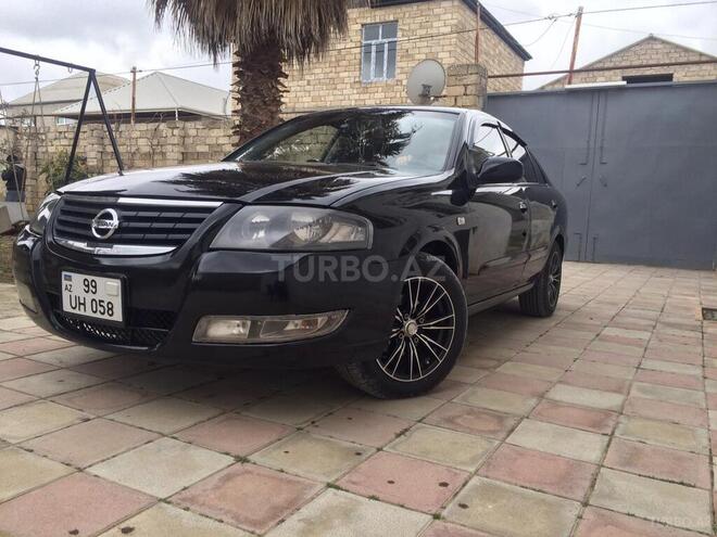 Nissan Sunny 2010, 224,300 km - 1.6 l - Bakı