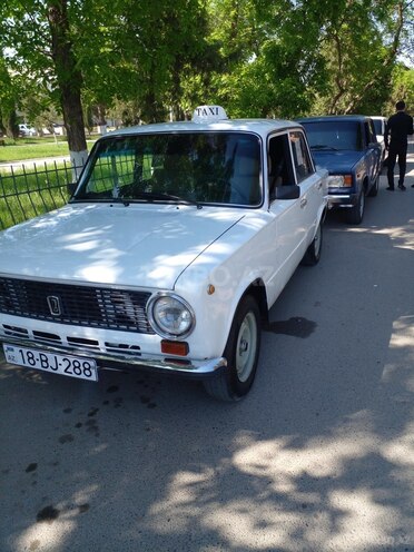 LADA (VAZ) 21011 1982, 44,594 km - 1.5 l - Şirvan