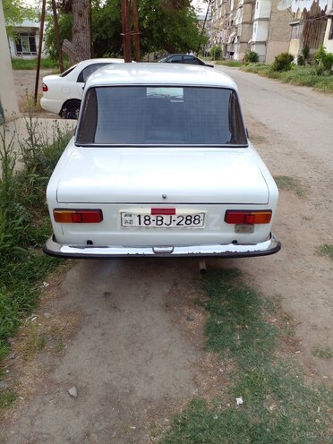 LADA (VAZ) 21011 1982, 44,594 km - 1.5 l - Şirvan