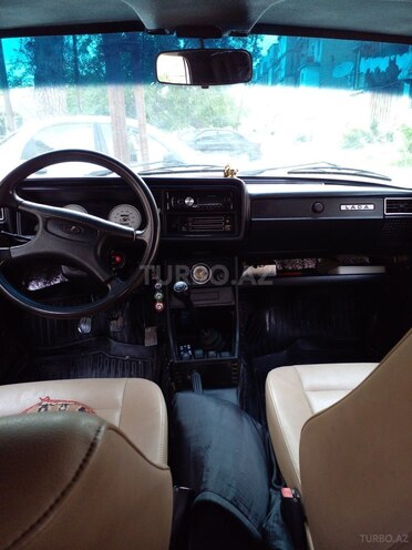 LADA (VAZ) 21011 1982, 44,594 km - 1.5 l - Şirvan