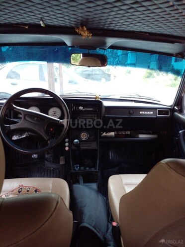LADA (VAZ) 21011 1982, 44,594 km - 1.5 l - Şirvan