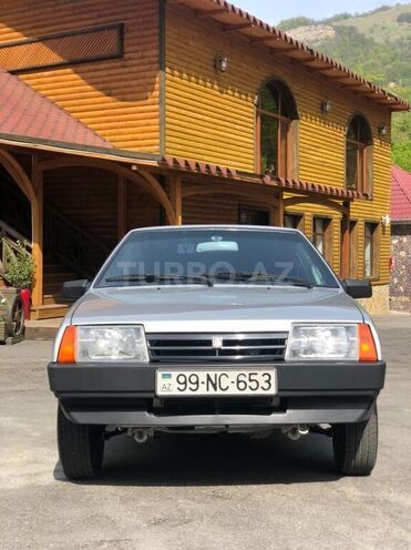 LADA (VAZ) 21099 2003, 320,000 km - 1.5 л - Sumqayıt