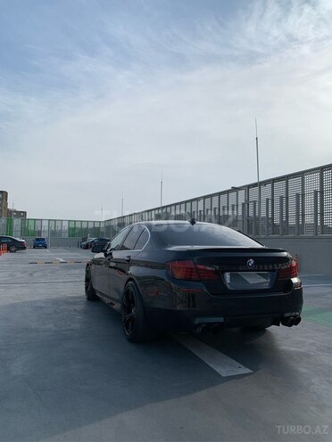 BMW 528 2012, 213,000 km - 2.0 l - Bakı