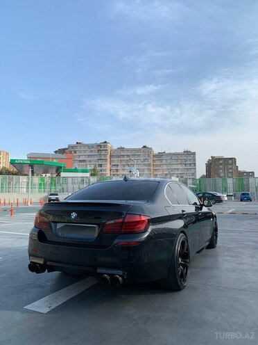 BMW 528 2012, 213,000 km - 2.0 l - Bakı
